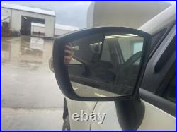 Used Ignition Control Module fits 2020 Ford Ecosport Body Control BCM mounted b