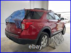 Used Ignition Control Module fits 2020 Ford Explorer Body Control BCM LH dash k