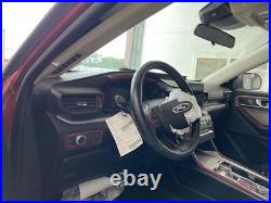 Used Ignition Control Module fits 2020 Ford Explorer Body Control BCM LH dash k