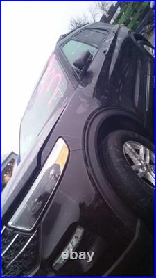 Used Ignition Control Module fits 2020 Ford Explorer Body Control BCM LH dash k