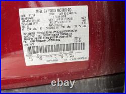 Used Ignition Control Module fits 2020 Ford Explorer Body Control BCM LH dash k