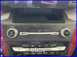 Used Ignition Control Module fits 2020 Ford Explorer Body Control BCM LH dash k