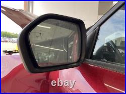 Used Ignition Control Module fits 2020 Ford Explorer Body Control BCM LH dash k