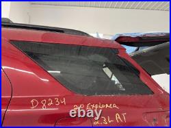 Used Ignition Control Module fits 2020 Ford Explorer Body Control BCM LH dash k