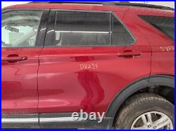 Used Ignition Control Module fits 2020 Ford Explorer Body Control BCM LH dash k