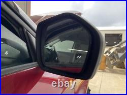 Used Ignition Control Module fits 2020 Ford Explorer Body Control BCM LH dash k