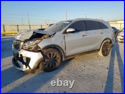 Used Ignition Control Module fits 2020 Kia Sorento Body Control BCM center dash