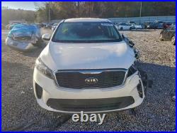 Used Ignition Control Module fits 2020 Kia Sorento Body Control BCM center dash