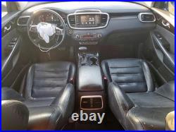Used Ignition Control Module fits 2020 Kia Sorento Body Control BCM center dash