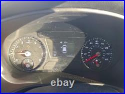 Used Ignition Control Module fits 2020 Kia Sorento Body Control BCM center dash
