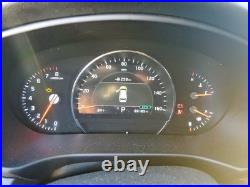 Used Ignition Control Module fits 2020 Kia Sorento Body Control BCM center dash