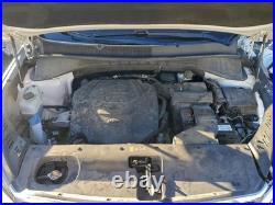 Used Ignition Control Module fits 2020 Kia Sorento Body Control BCM center dash