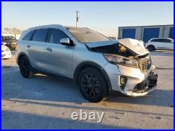 Used Ignition Control Module fits 2020 Kia Sorento Body Control BCM center dash