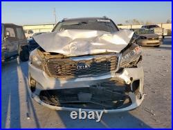 Used Ignition Control Module fits 2020 Kia Sorento Body Control BCM center dash