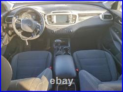 Used Ignition Control Module fits 2020 Kia Sorento Body Control BCM center dash