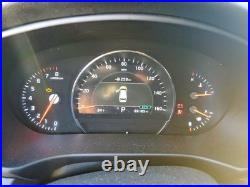 Used Ignition Control Module fits 2020 Kia Sorento Body Control BCM center dash