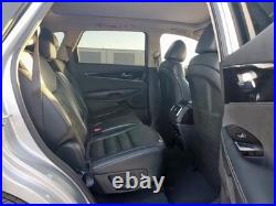 Used Ignition Control Module fits 2020 Kia Sorento Body Control BCM center dash