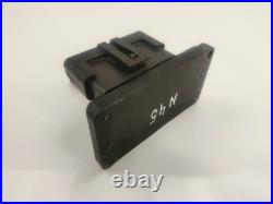 Used OEM EURO Ford Fiesta MK3 ECU Ignition Control Module MOTORCRAFT EDIS 4 #45N