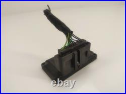 Used OEM EURO Ford Fiesta MK3 ECU Ignition Control Module MOTORCRAFT EDIS 4 #45N
