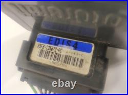 Used OEM EURO Ford Fiesta MK3 ECU Ignition Control Module MOTORCRAFT EDIS 4 #45N