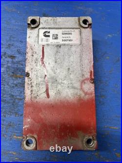 Used Oem ICM 5296050 Ignition Control Module Cummins