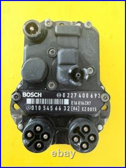 V8 Ignition Control Module EZL 4.2L for 86-91 Mercedes 420SEL W126 0105456632