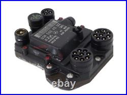 V8 Ignition Control Module EZL 5.0 for 92-95 Mercedes R129 SL500 S500 0145454332