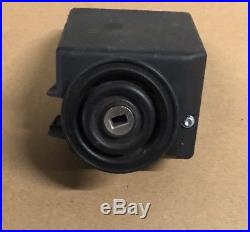 Volkswagen Crafter Ignition Switch Control Module With Key Sprinter