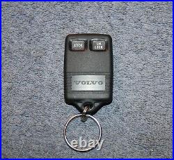 Volvo 440 460 480 V40 -1999 Fernbedienung remote control locking system NOS