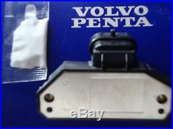 Volvo Penta Ignition Control Module 3858984-mercruiser-mallory Marine 9-29807