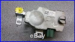 Volvo V70 Mk3 2008-13 Speedo Engine Ecu Fuse Box Ignition Switch Key Kit #g2c#9