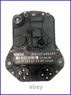 W126 560SEC 560SEL Ignition Control Module 0227400695 0105456732 BOSCH TESTED