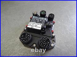 W140 300SE 300SEL Ignition Control Module 0125458132