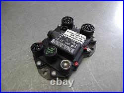 W140 300SE 300SEL Ignition Control Module 0125458132