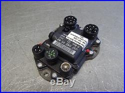 W140 300SE 300SEL Ignition Control Module 0125458132 /