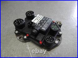 W140 300SE 300SEL Ignition Control Module 0125458132