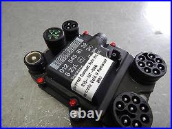 W140 300SE 300SEL Ignition Control Module 0125458132