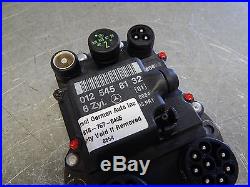 W140 300SE 300SEL Ignition Control Module 0125458132 /