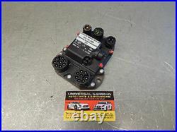W140 Ignition Control Module 300SE 300SEL 0145452332