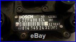 W140 Mercedes 300SE Ignition Control Module ICM Bosch 0227400824 / 0145452432