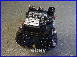 W140 W124 S420 S500 400e E500 Ignition Control Module 0155456032