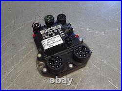 W140 W124 S420 S500 400e E500 Ignition Control Module 0155456032