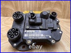 W201 190e M102 2.0 2.3 201.024 Ignition Control Mod Bosch 0227400571 A0055453132