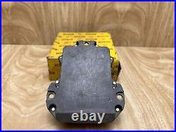 W201 190e M102 2.0 2.3 201.024 Ignition Control Mod Bosch 0227400571 A0055453132