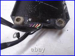 W4a Thunderbolt IV Ignition Control Module Assembly V6 4.3L