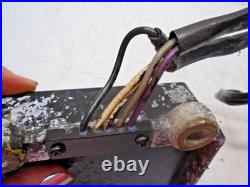 W4aa Thunderbolt IV Ignition Amplifier Control Module Assy V8 5.0 5.7 390-7804A3