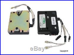 WD Express 851 26004 439 Ignition Control Module