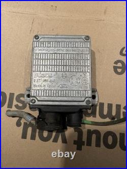 WORKING Mercedes 380SL 380SE 420SL 500SL Ignition Control Module 002 545 26 32