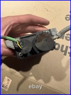 WORKING Mercedes 380SL 380SE 420SL 500SL Ignition Control Module 002 545 26 32