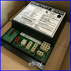 Weil McLain Boiler Ignition Control Module 511-330-090 Board 511330090 1107-1